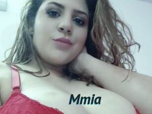 Mmia