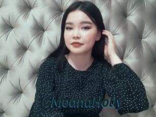 MoanaHolly
