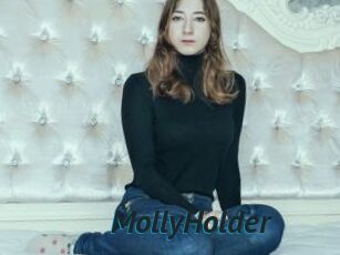 MollyHolder