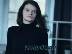 MollyOlson