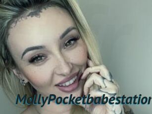 MollyPocketbabestation