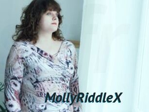 MollyRiddleX