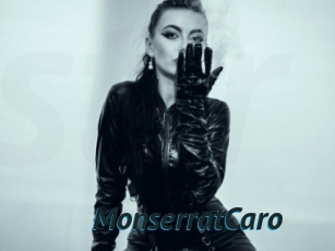 MonserratCaro Sexe Tube FR