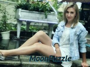 MoonPuzzle