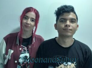 MoonandSupay