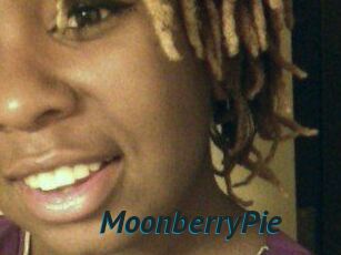 MoonberryPie