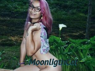 MoonligthCat