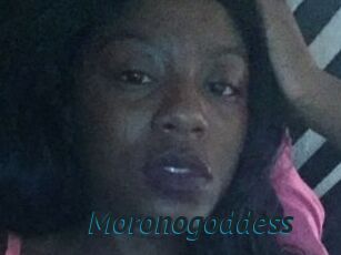 Moronogoddess