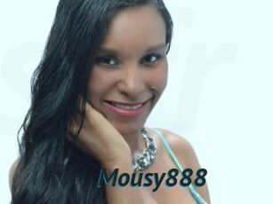 Mousy888