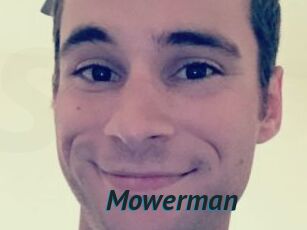 Mowerman