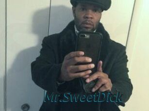 Mr.SweetDick