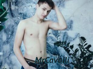 MrCavalli