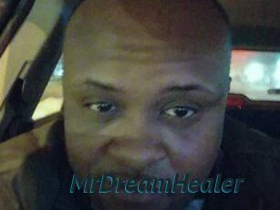 MrDreamHealer