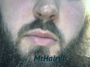MrHairyJr