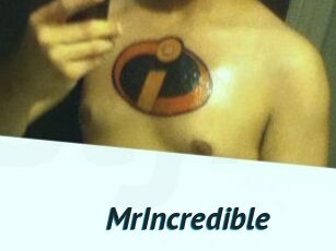 MrIncredible
