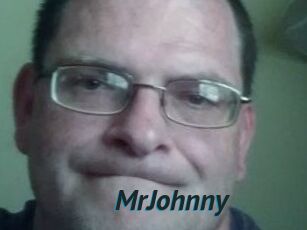 MrJohnny