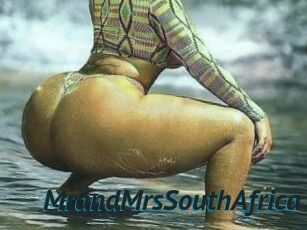 MrandMrsSouthAfrica