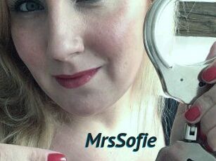 MrsSofie