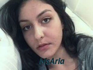 MsAria