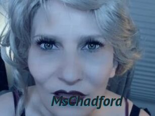 MsChadford
