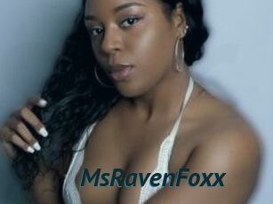 MsRavenFoxx