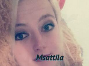 Msattila
