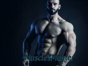 MusclesMaster