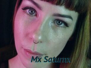 Mx_Saturnx