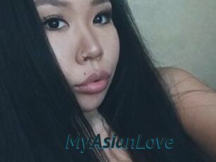 MyAsianLove
