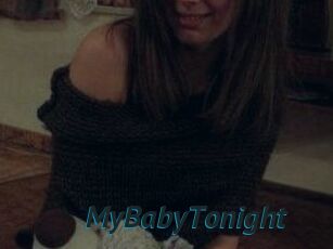 MyBabyTonight