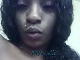 MyLadie