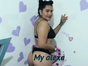 My_alexa