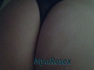 MyaRosex