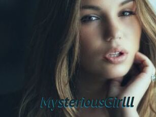 MysteriousGirlll