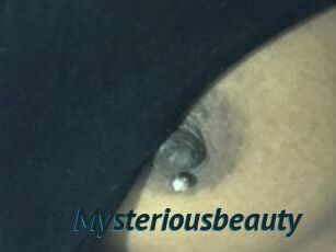 Mysteriousbeauty