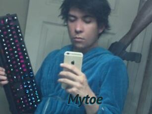 Mytoe