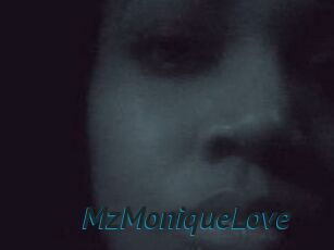 MzMoniqueLove