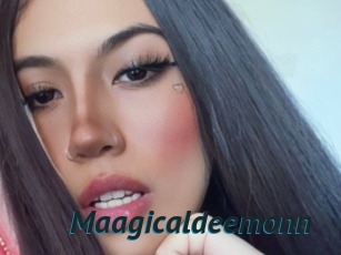 Maagicaldeemonn