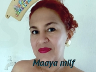 Maaya_milf