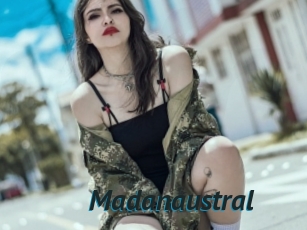 Madanaustral