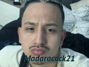 Madaracock21