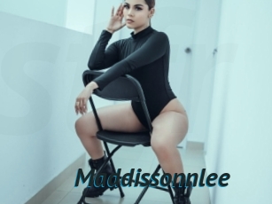 Maddissonnlee