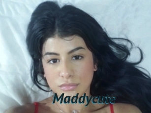Maddycute