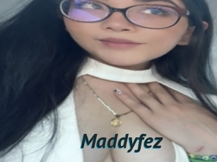 Maddyfez