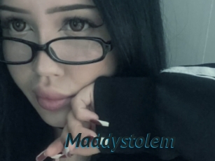 maddystolem Sexe Tube FR