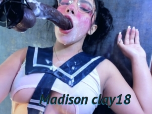 Madison_clay18