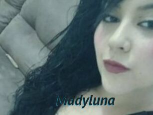 Madyluna