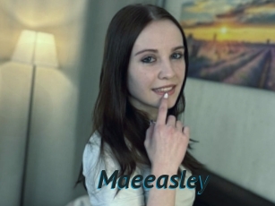 Maeeasley