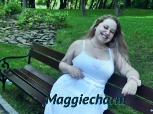 Maggiecharm