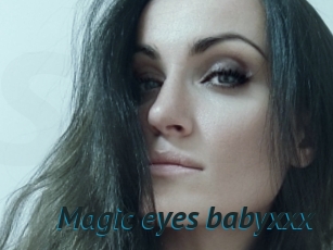 Magic_eyes_babyxxx
